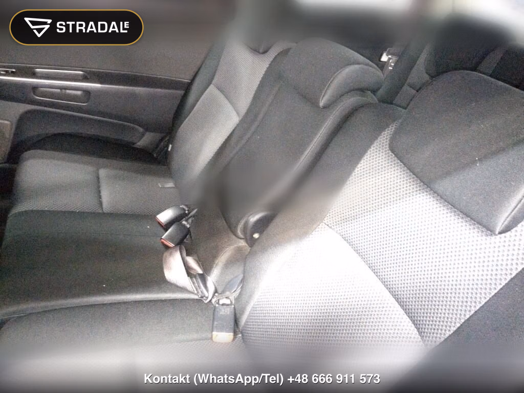 TOYOTA WISH X, miniaturka 7