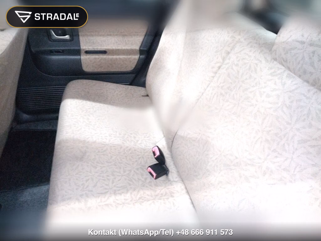 SUZUKI ALTO LAPIN G EDITION, miniaturka 7
