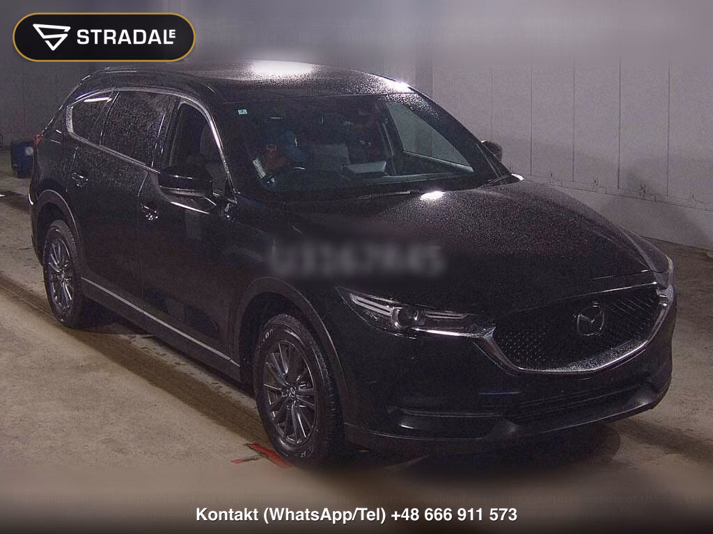 MAZDA CX-8 XD SMART EDITION, miniaturka 2