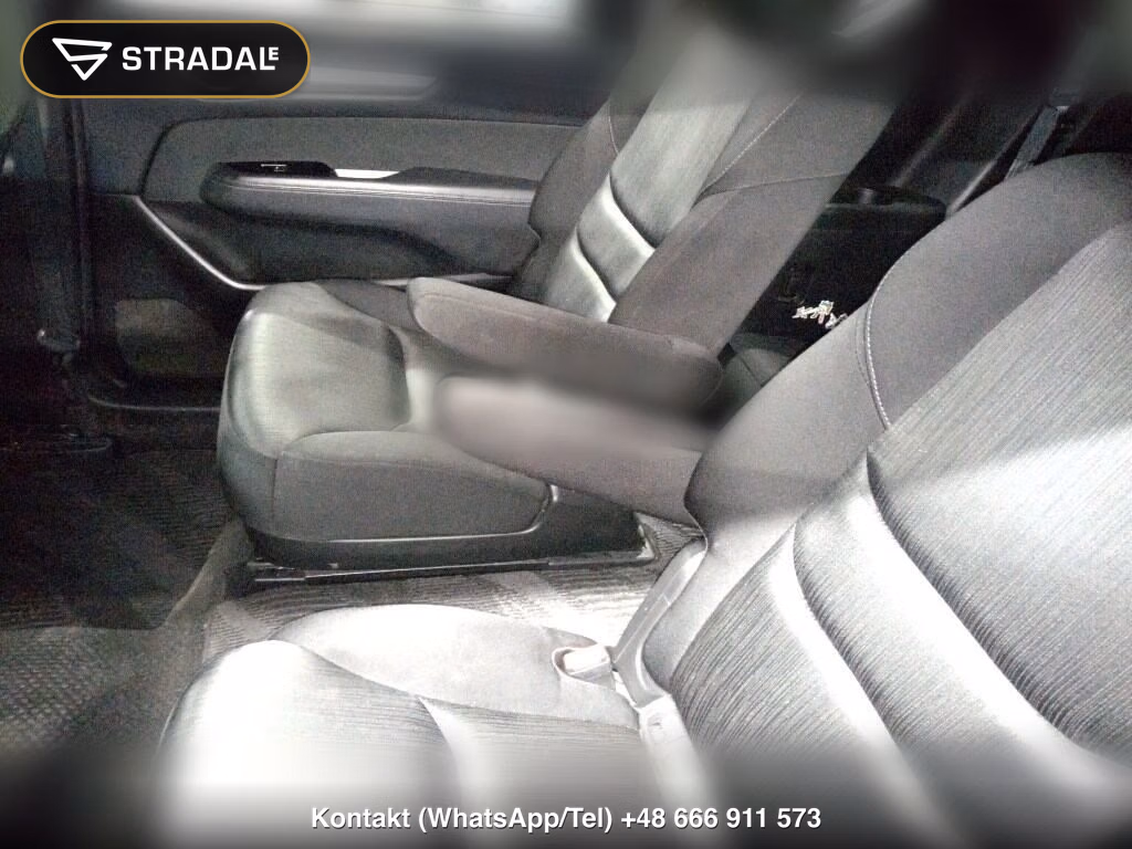 MAZDA CX-8 XD SMART EDITION, miniaturka 7