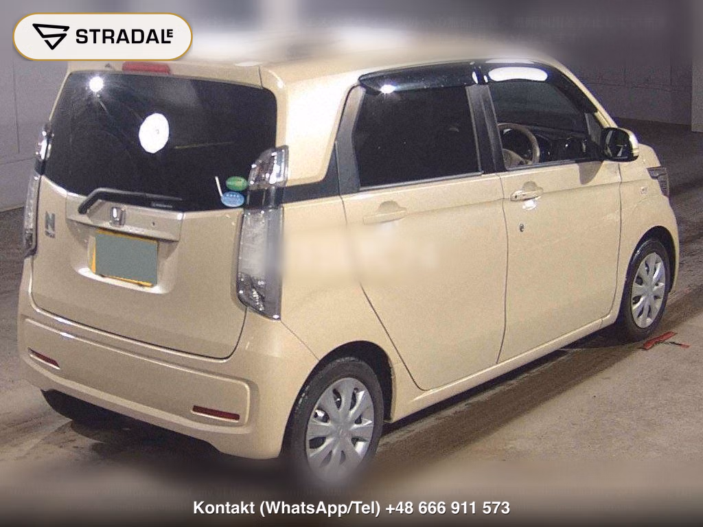 HONDA N-WGN G SS COMFORT L PACKAGE, miniaturka 6