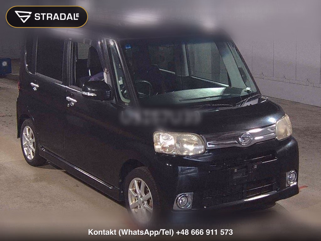 DAIHATSU TANTO G SPECIAL, miniaturka 2