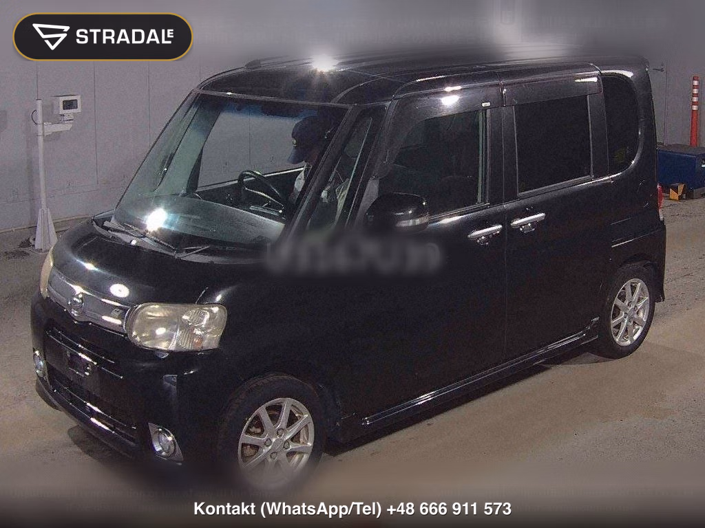 DAIHATSU TANTO G SPECIAL, miniaturka 5