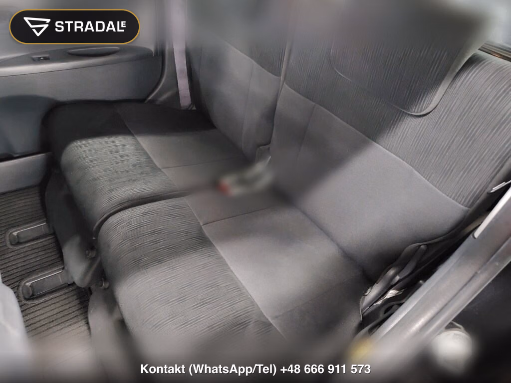 DAIHATSU TANTO G SPECIAL, miniaturka 7