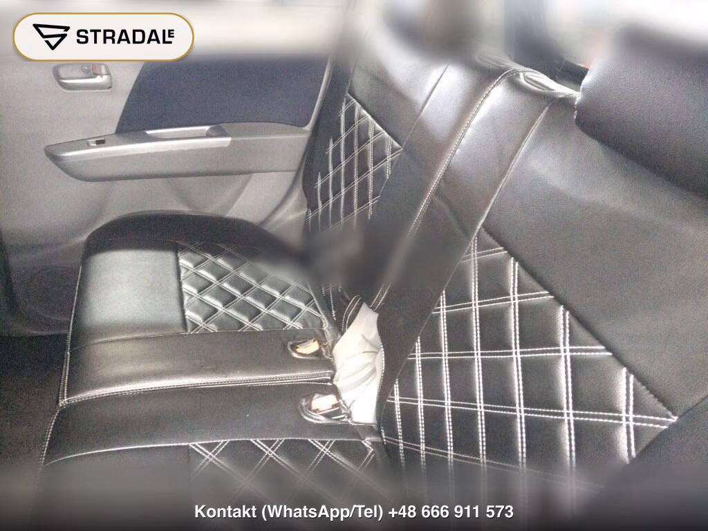 SUZUKI WAGON R 5D FX LIMITED, miniaturka 7