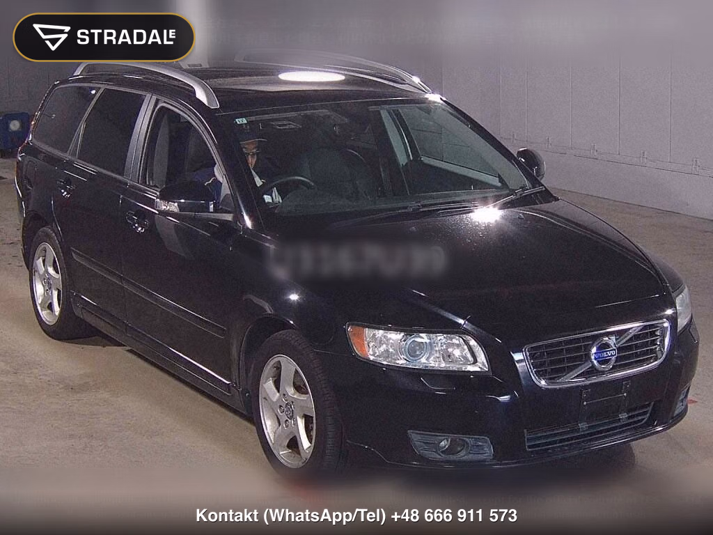 VOLVO V50, miniaturka 2
