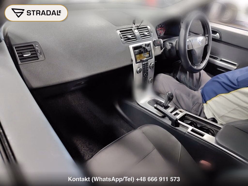VOLVO V50, miniaturka 4