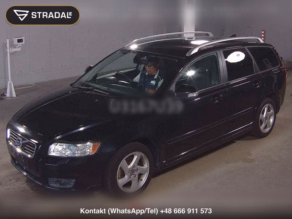 VOLVO V50, miniaturka 5