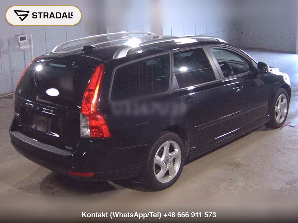 VOLVO V50, miniaturka 6