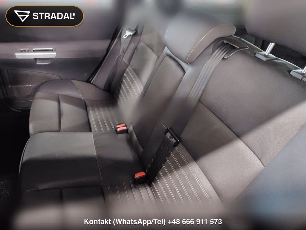 VOLVO V50, miniaturka 7