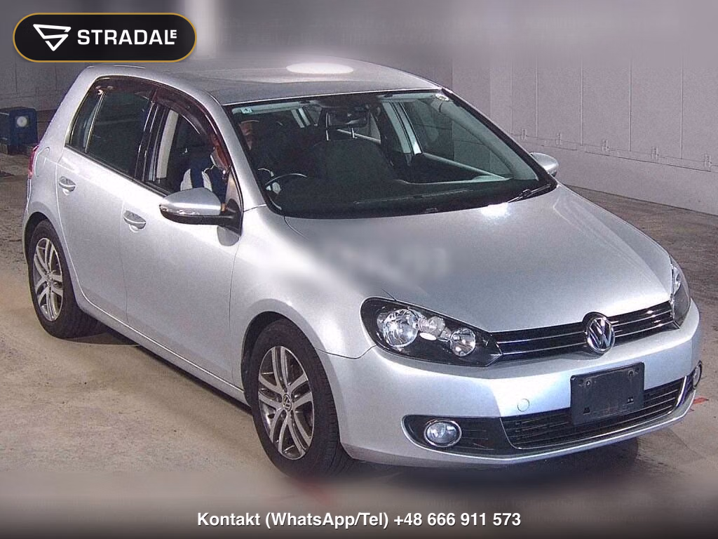 VOLKSWAGEN GOLF 5D TSI COMFORT LINE, miniaturka 2