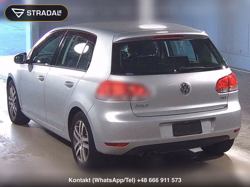 VOLKSWAGEN GOLF 5D TSI COMFORT LINE, miniaturka 3