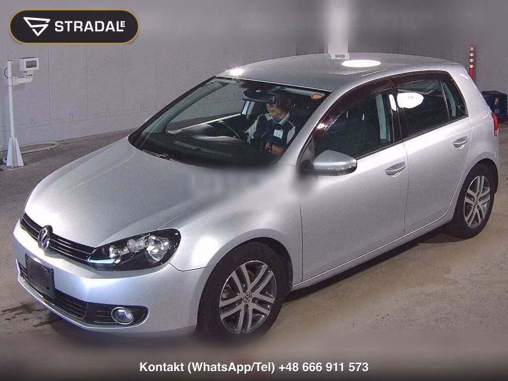VOLKSWAGEN GOLF 5D TSI COMFORT LINE, miniaturka 5