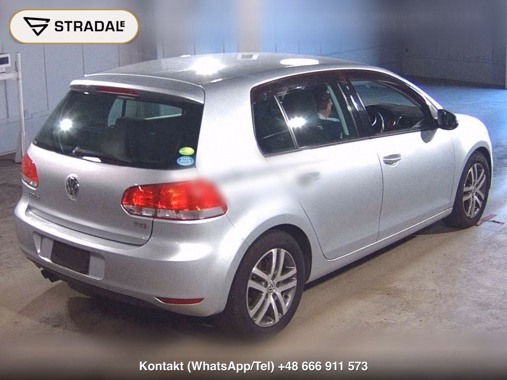 VOLKSWAGEN GOLF 5D TSI COMFORT LINE, miniaturka 6