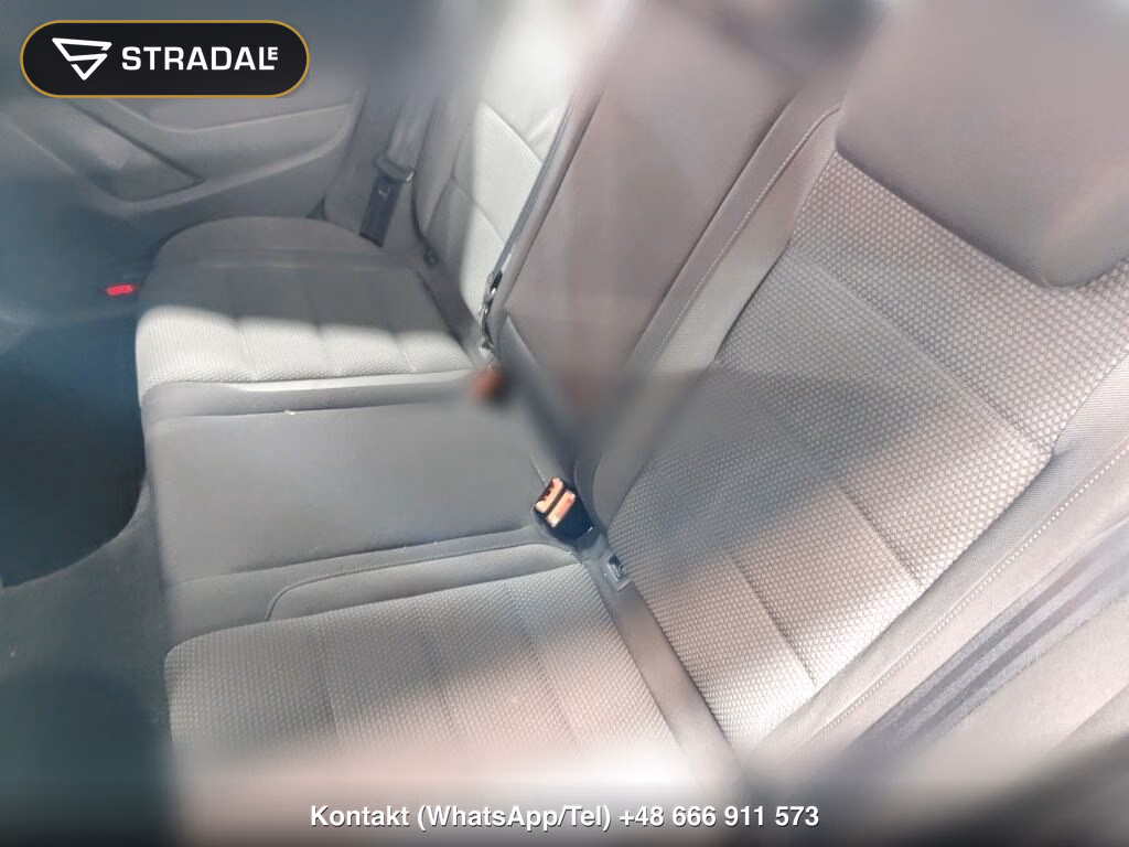 VOLKSWAGEN GOLF 5D TSI COMFORT LINE, miniaturka 7