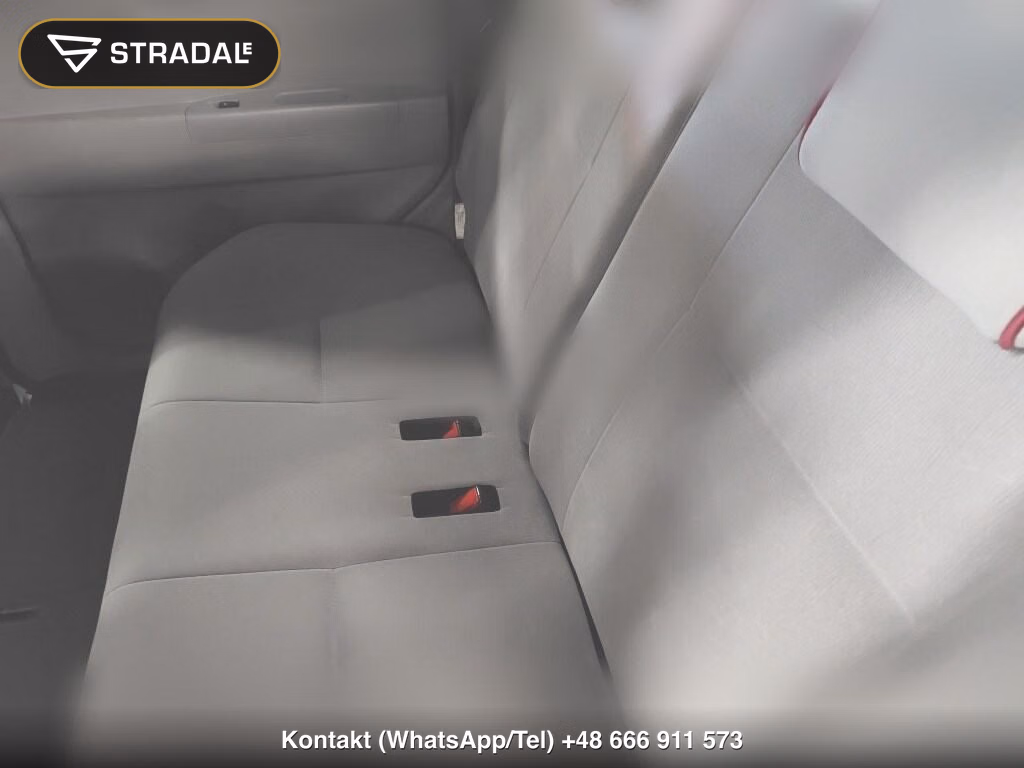 DAIHATSU MOVE CONTE X SPECIAL, miniaturka 7