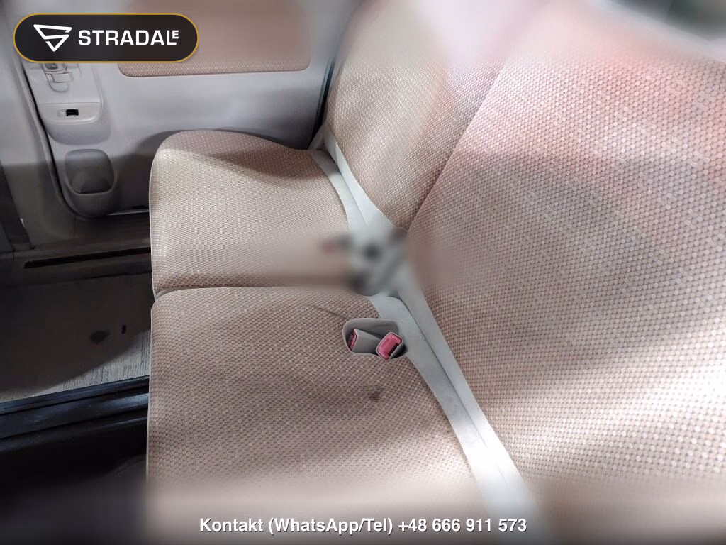 TOYOTA SIENTA X L PACKAGE, miniaturka 7