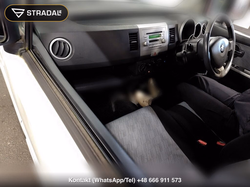 SUZUKI WAGON R 5D FT-S LIMITED, miniaturka 4