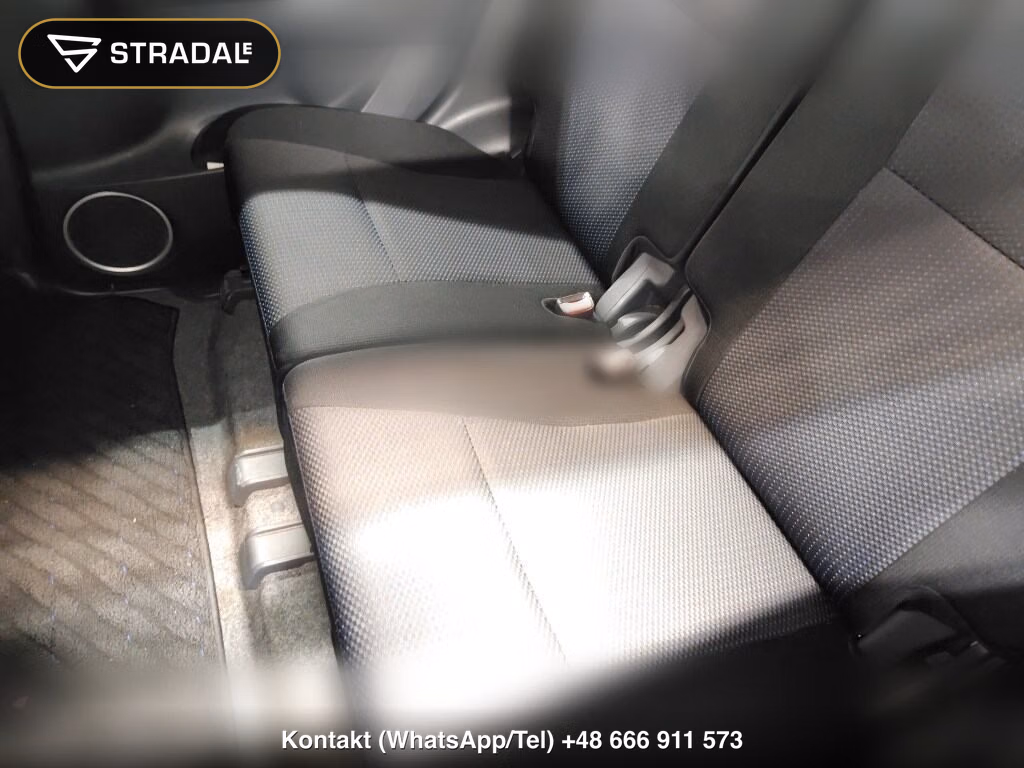 SUZUKI WAGON R STINGRAY X, miniaturka 7