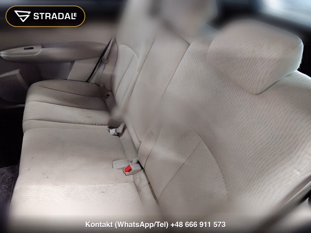 SUBARU OUTBACK 4WD 2.5I L PACKAGE, miniaturka 7