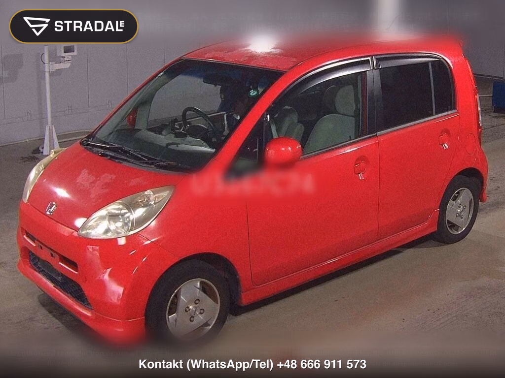HONDA LIFE 5D D, miniaturka 5
