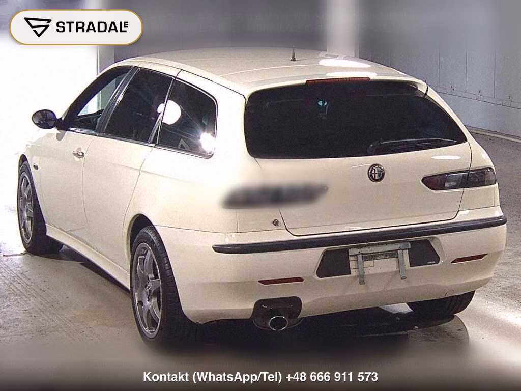 ALFA ROMEO ALFA SPORTWAGON 2.5 V6 24V Q SYSTEM, miniaturka 3
