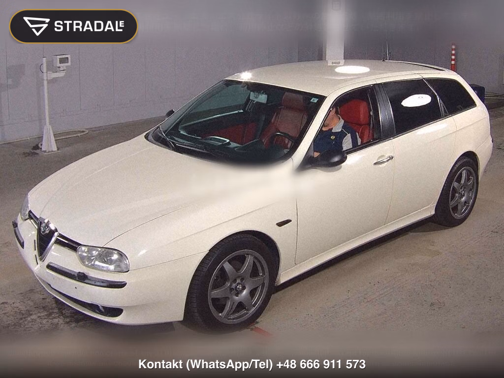 ALFA ROMEO ALFA SPORTWAGON 2.5 V6 24V Q SYSTEM, miniaturka 5