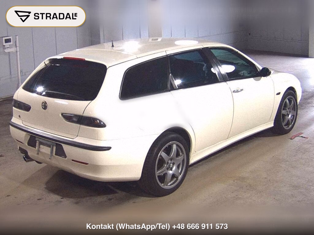 ALFA ROMEO ALFA SPORTWAGON 2.5 V6 24V Q SYSTEM, miniaturka 6