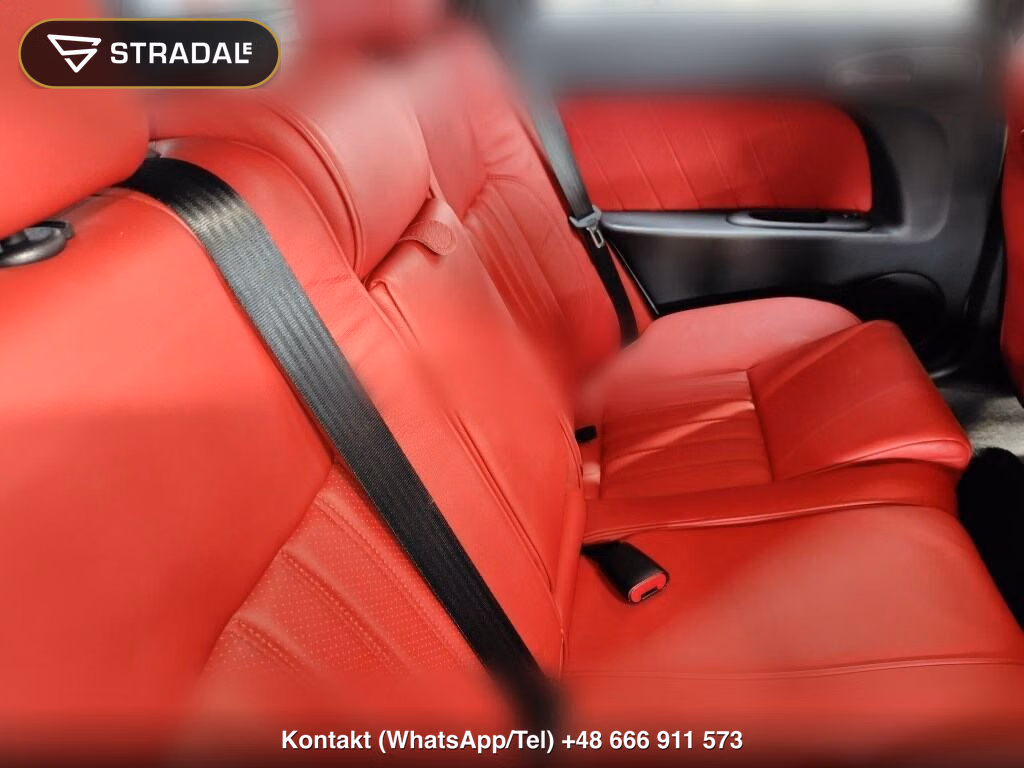 ALFA ROMEO ALFA SPORTWAGON 2.5 V6 24V Q SYSTEM, miniaturka 7