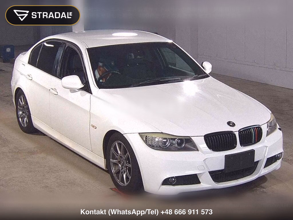 BMW 3 SERIES 4D 320I, miniaturka 2