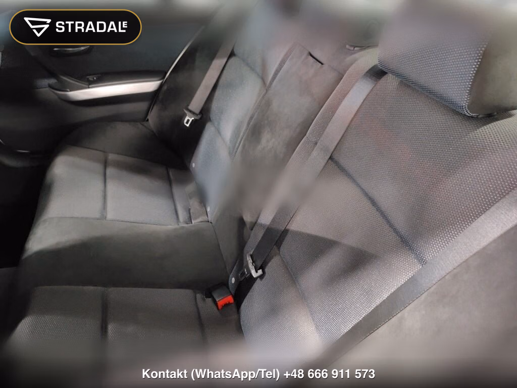 BMW 3 SERIES 4D 320I, miniaturka 7