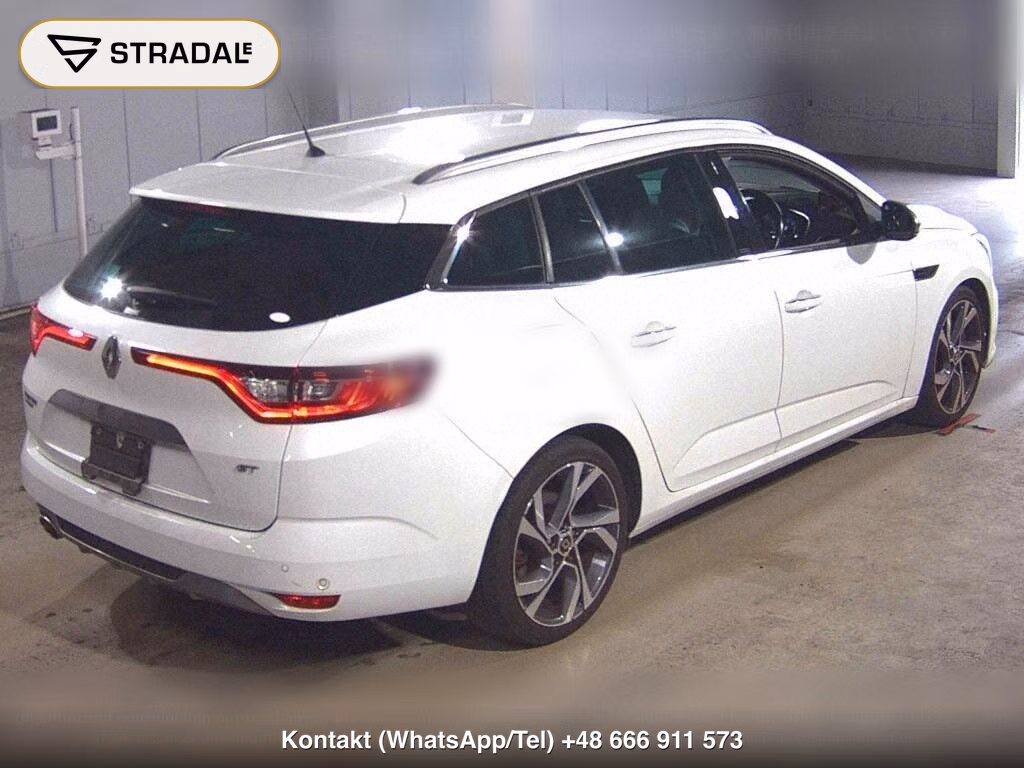 RENAULT MEGANE 5D, miniaturka 6