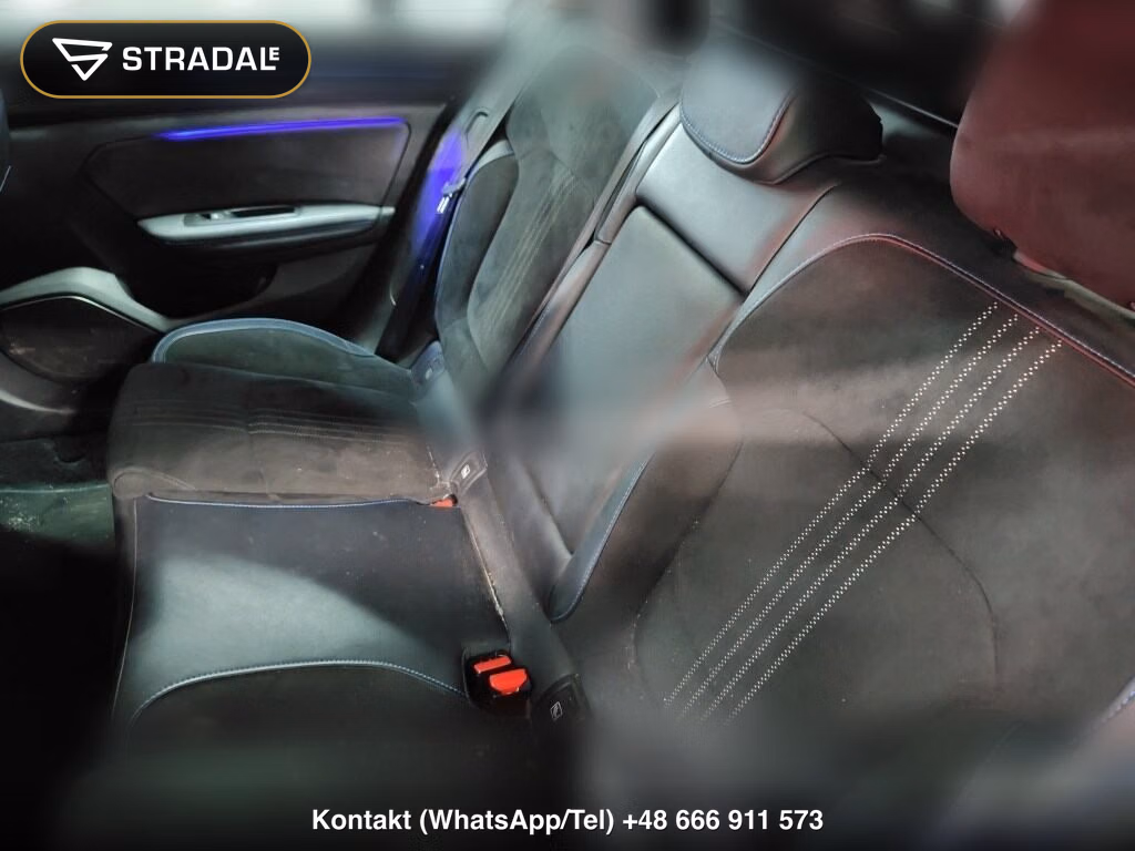 RENAULT MEGANE 5D, miniaturka 7