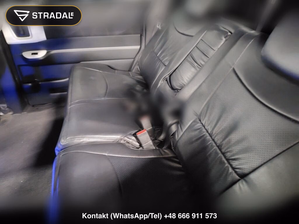 HONDA STEPWAGON SPADA S, miniaturka 7