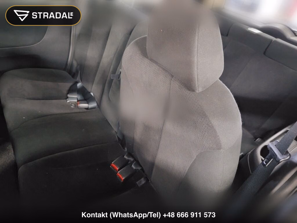 NISSAN LAFESTA JOY X, miniaturka 7