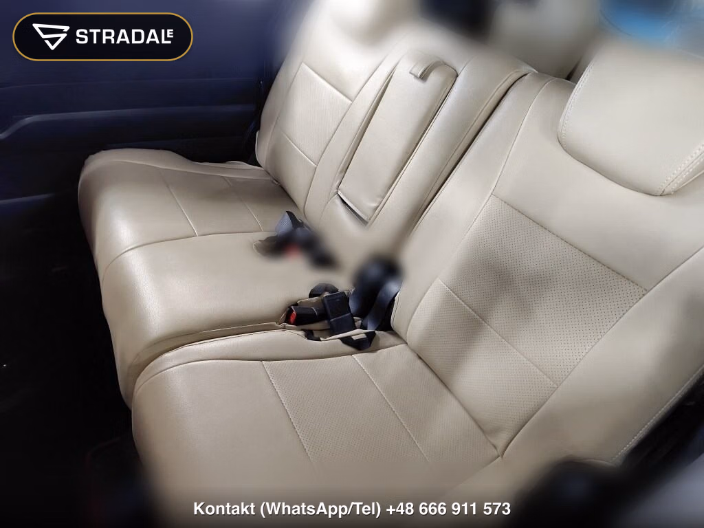 HONDA STEPWAGON SPADA Z HDD NAVI EDITION, miniaturka 7
