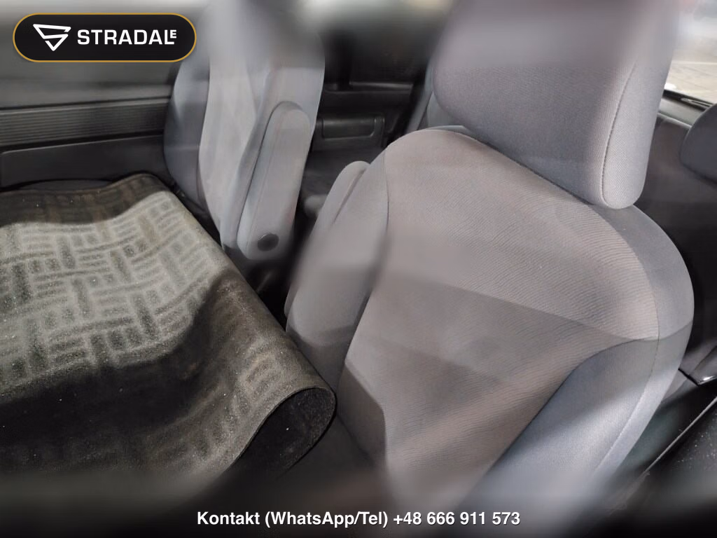 HONDA FREED G JUST SELECTION, miniaturka 7