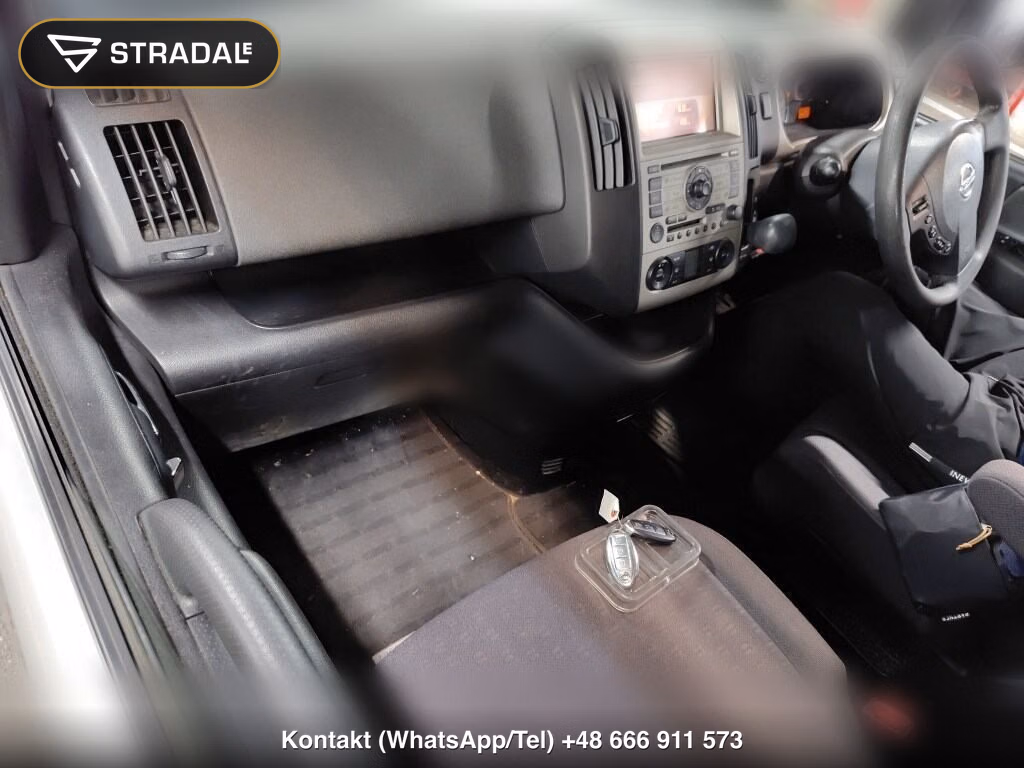 NISSAN SERENA 5D 20S, miniaturka 4