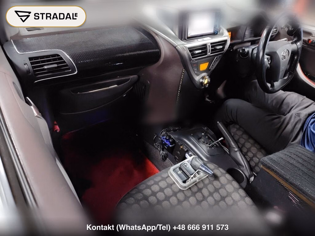 TOYOTA IQ 100G, miniaturka 4