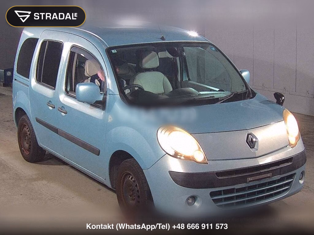 RENAULT KANGOO, miniaturka 2