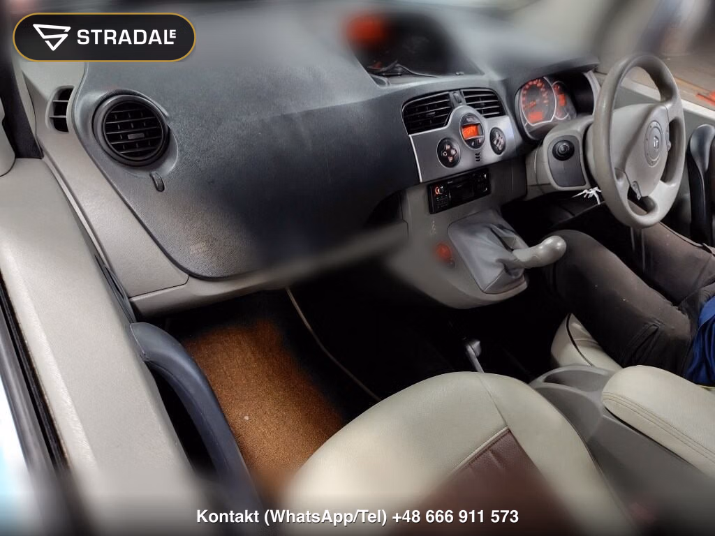 RENAULT KANGOO, miniaturka 4