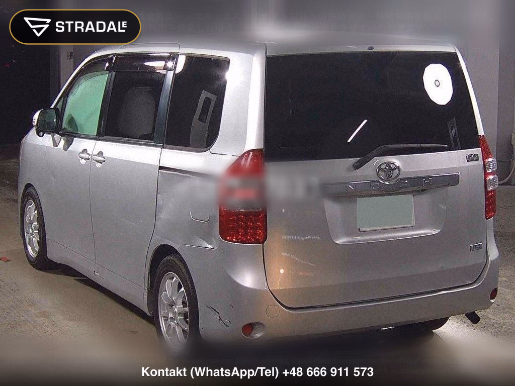TOYOTA NOAH YY, miniaturka 3