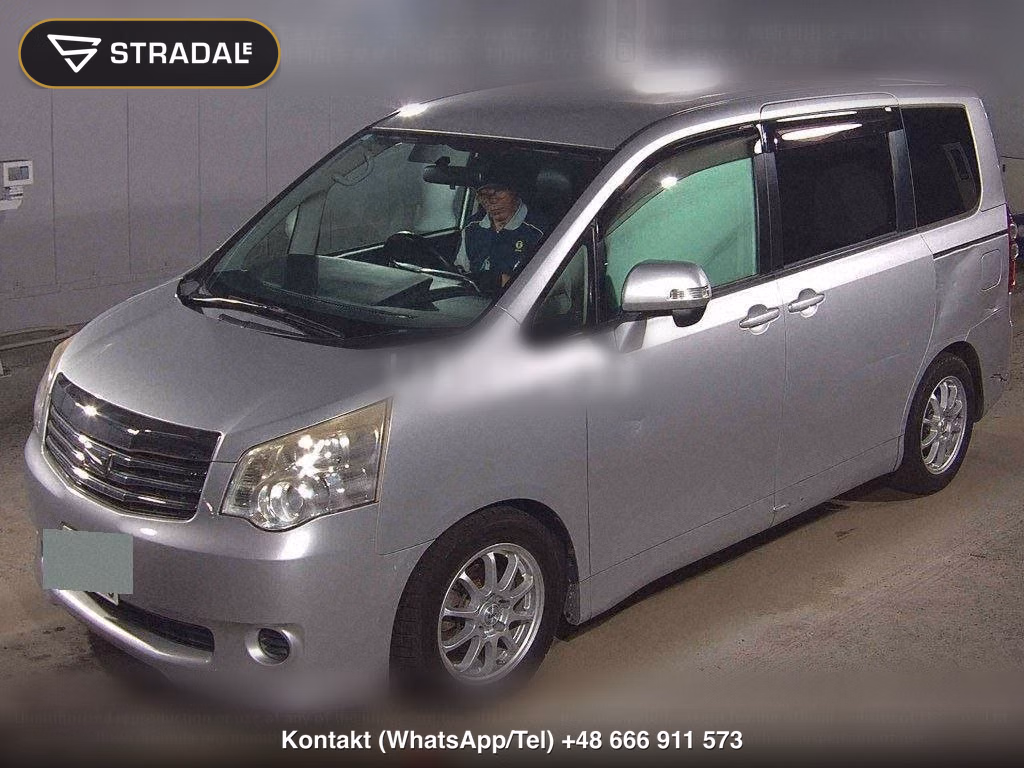 TOYOTA NOAH YY, miniaturka 5