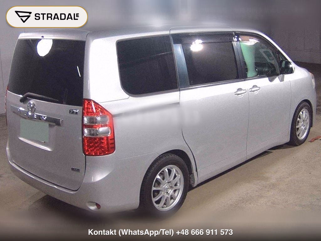 TOYOTA NOAH YY, miniaturka 6