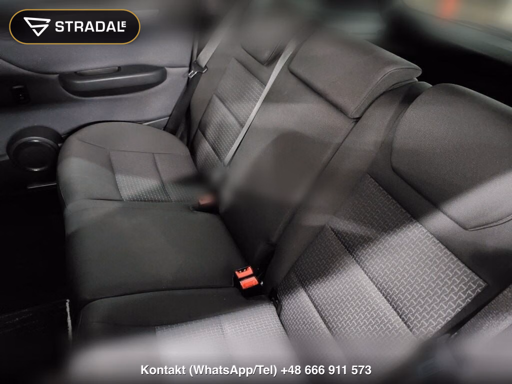 MERCEDES BENZ B-CLASS B180, miniaturka 7