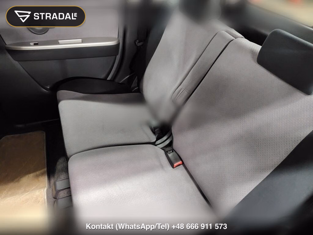 SUZUKI WAGON R 5D FX-S LIMITED, miniaturka 7