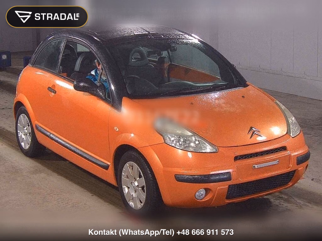 CITROEN C3 PLURIEL, miniaturka 2