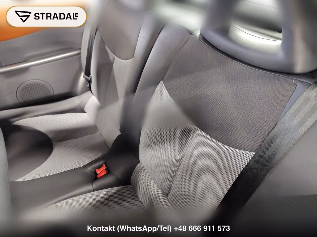 CITROEN C3 PLURIEL, miniaturka 7
