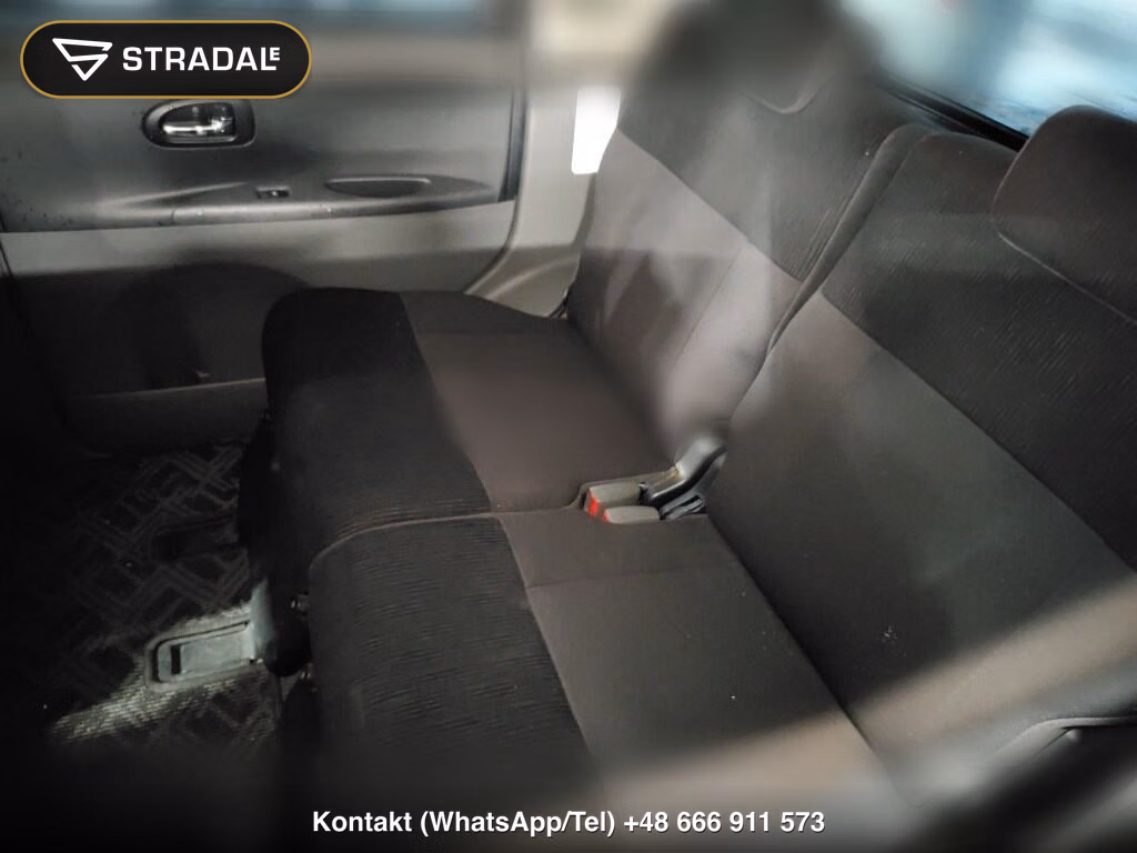 DAIHATSU TANTO CUSTOM V SELECTION TURBO, miniaturka 7