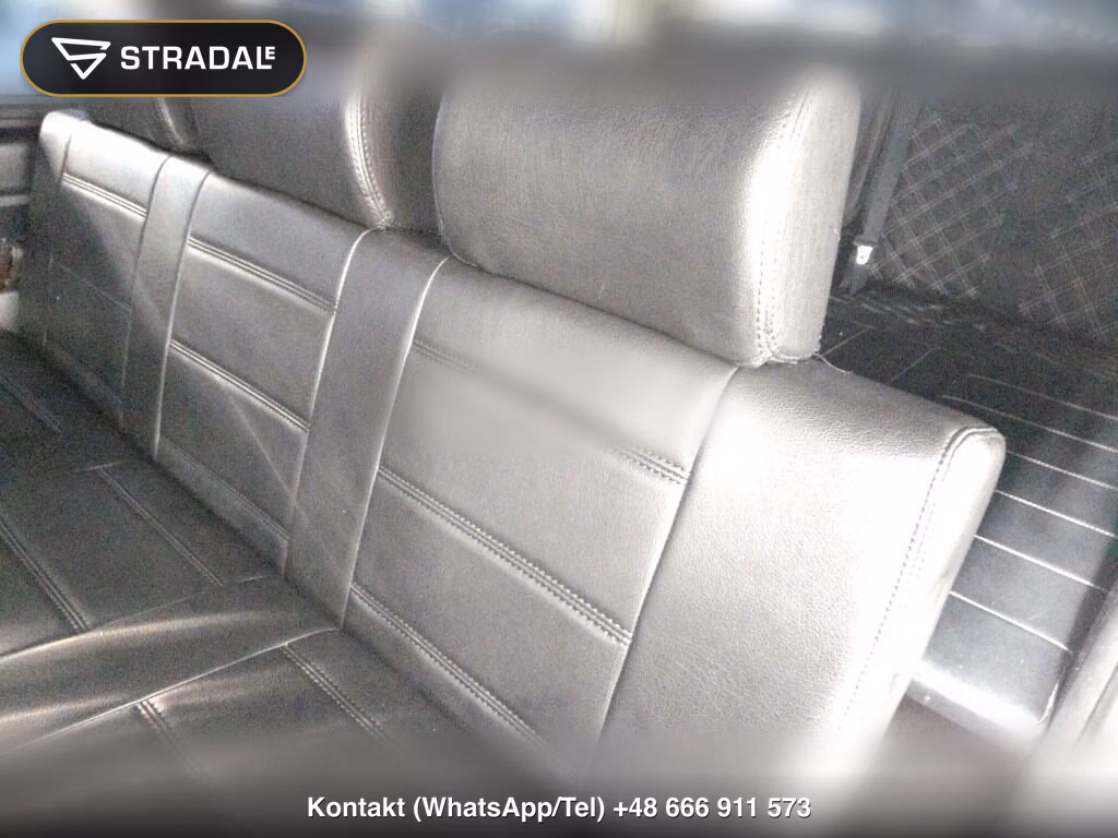 TOYOTA HIACE WAGON 4D GL, miniaturka 7